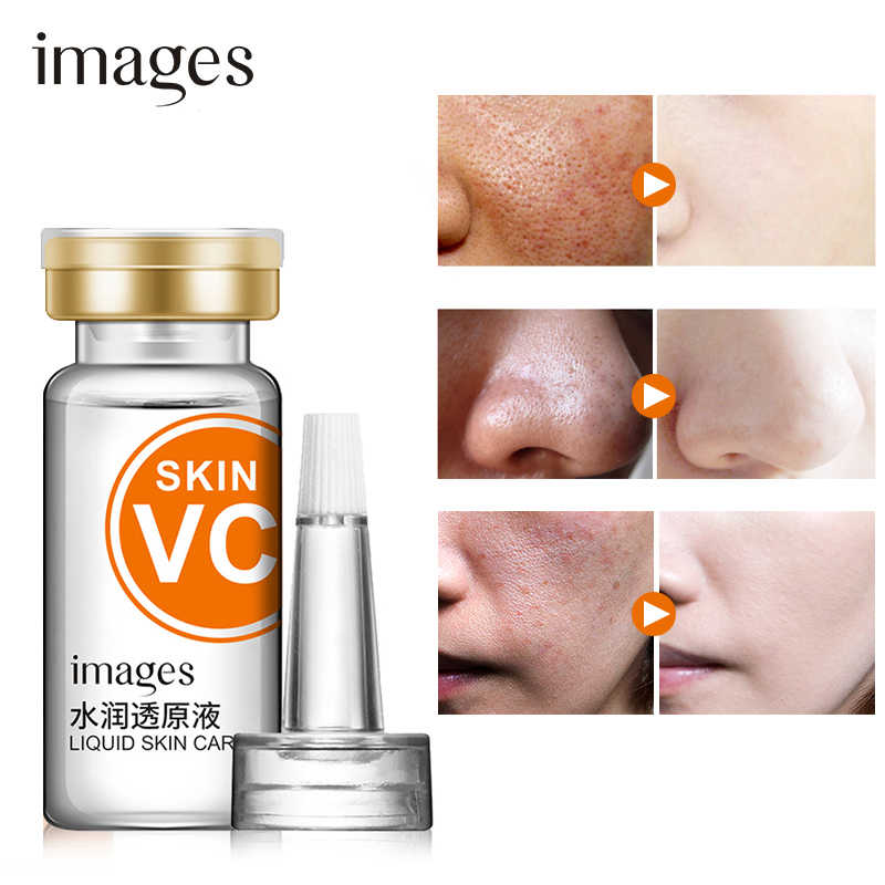 فروش ویژه سرم آبرسان ویتامین C ایمیجز IMAGES VC