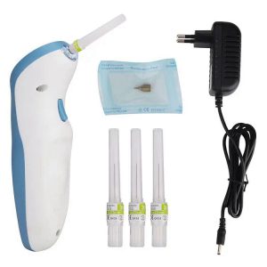 تصویر دستگاه پلاسما پن مگلو maglev plasma pen