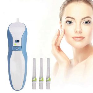 تصویر دستگاه پلاسما پن مگلو maglev plasma pen