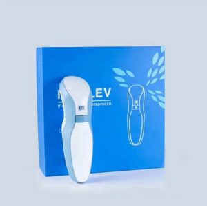 تصویر دستگاه پلاسما پن مگلو maglev plasma pen