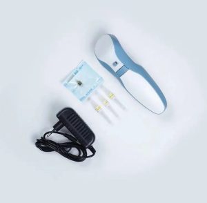 تصویر دستگاه پلاسما پن مگلو maglev plasma pen