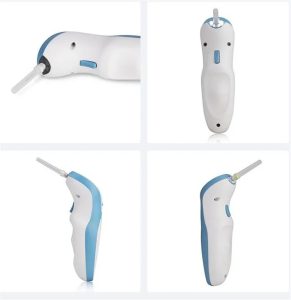 تصویر دستگاه پلاسما پن مگلو maglev plasma pen