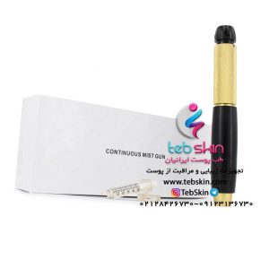 دستگاه فیلر لب خودکاری