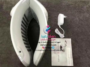 تصویر تونل نوردرمانی 7 رنگ LED کلسیم تراپی Devoir Plm002