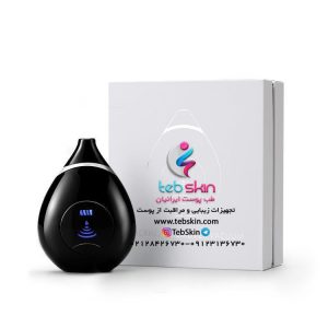 دستگاه مکش کومدو مدل اشکی