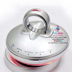 دستگاه لیفتینگ و یونتوفورزیس RF