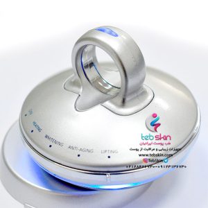 دستگاه لیفتینگ و یونتوفورزیس RF