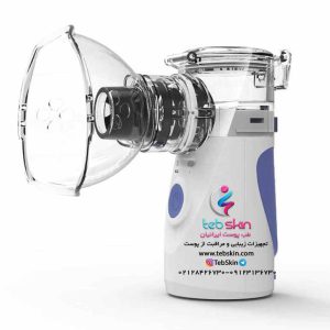 دستگاه نبولایزر خانگی Mesh Nebulizer