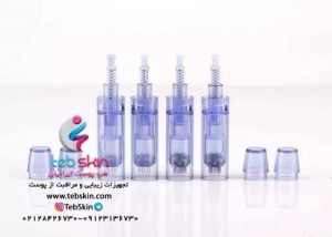 تصویر میکرونیدلینگ درماپن مدل کارتریج 36 سوزنه A1W