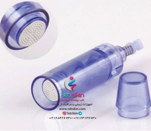 میکرونیدلینگ مدل کارتریج نانو