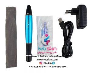 قلم میکرونیدلینگ دکتر پن A1W