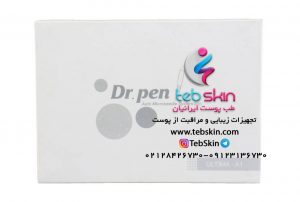 قلم میکرونیدلینگ دکتر پن A1W