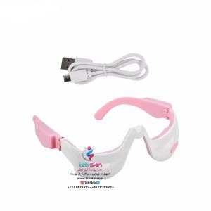 مشخصات قیمت و خرید عینک ماساژور Smart Eye Massager