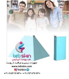 باکس ضد عفونی کننده uv با اشعه ماورابنفش