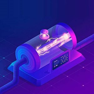 تصویر باکس ضد عفونی کننده uv با اشعه ماورابنفش