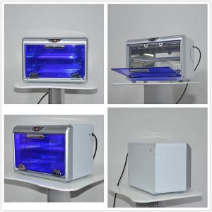 تصویر دستگاه ضد ویروس uv