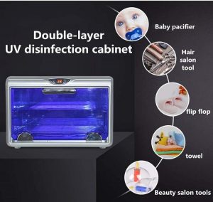 تصویر دستگاه ضد ویروس uv