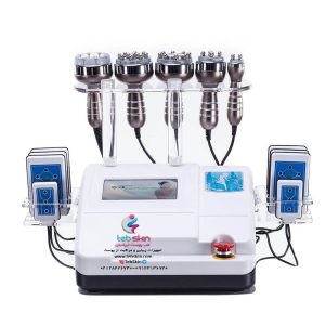 دستگاه لاغری آر اف rf لیپوپد