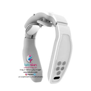 تصویر ماساژور فیزوتراپی گردن