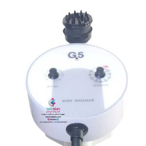 دستگاه لاغری G5