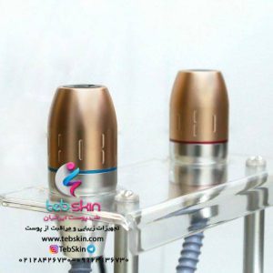 تصویر دستگاه هایفو ویمکس VMAX HIFU