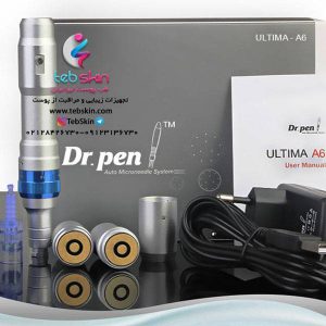 درماپن دکتر پن Dr. pen Ultima A6