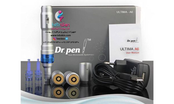 درماپن دکتر پن Dr. pen Ultima A6