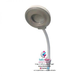 تصویر لوپ پزشکی پایه دار
