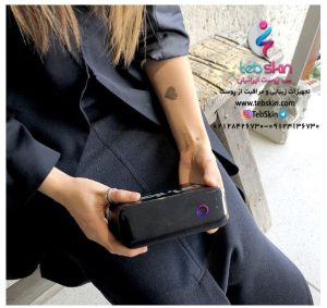 تصویر دستگاه تتو موقت پرینکر مدل prinker S