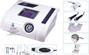 تصویر دستگاه میکروکارنت n97 اصلی
