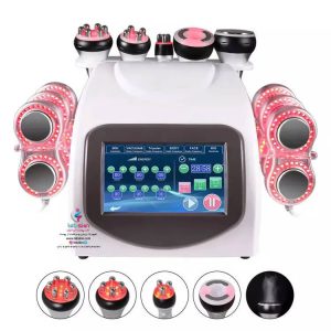 تصویر دستگاه لاغری کویتیشن Cavitation