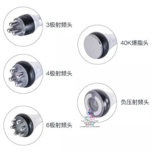 تصویر دستگاه لاغری کویتیشن Cavitation