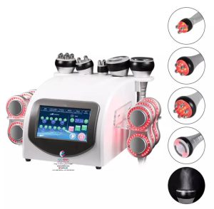 تصویر دستگاه لاغری کویتیشن Cavitation