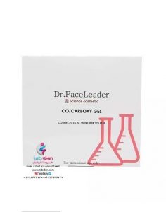 ژل کربوکسی CO2 دکتر فیس