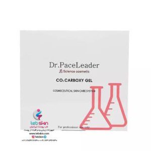 ژل کربوکسی CO2 دکتر فیس