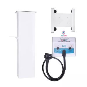 تصویر دستگاه ماساژور لاغری جی فایو G5