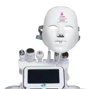 دستگاه هیدروفیشیال