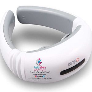 ماساژور گردن3D