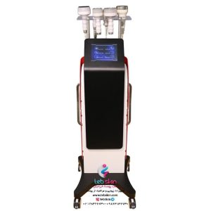 دستگاه بادی اسکالپتور کندلا D Body sculpture instrument
