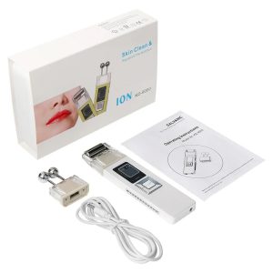 دستگاه میکروکارنت ems
