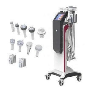 دستگاه لاغری کوئتیشن ایستاده