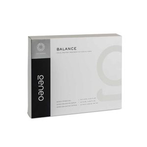کیت جدید مواد پلاژن ضد جوش و چربی بالانس – Balance