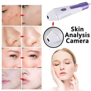 تصویر پلاژن ۴ هندپیس آنالیزور دار